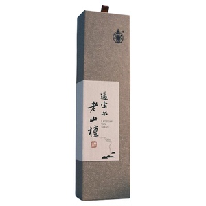 印度迈索尔老山檀香普陀山香工坊
