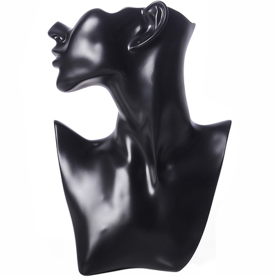 人像模特首饰架橱窗摆件