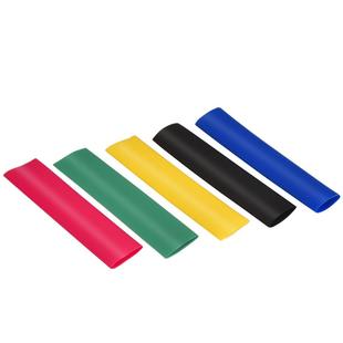 热缩管绝缘套管数据线耳机线修复保护套热收缩管家用充电线保护管