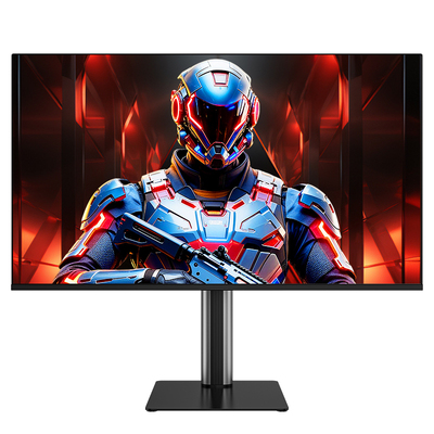 2K超高刷500Hz！OLED电竞显示器