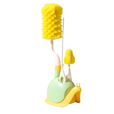 高密度海绵起泡丰富去污强