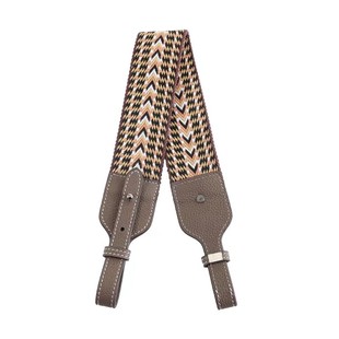 西枫季 picotin26/30/34菜篮子包包肩带改造腋下宽帆布包带子配件