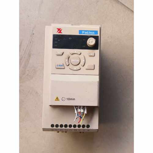 议价富凌变频器H110T40055BX0 5.5KW 1000H