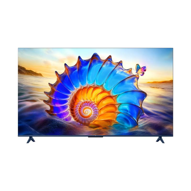TCL75V8L 75Ӣ144HzɫMEMC2GB+32GBڴ 75Ӣ 75V8L75V8Lɫ ٷ䣨ȯ2559.2Ԫ