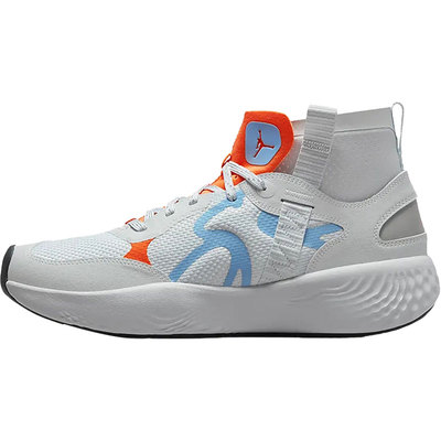Nike/耐克正品Jordan Delta 3 Mid男女运动休闲鞋DR7614-004