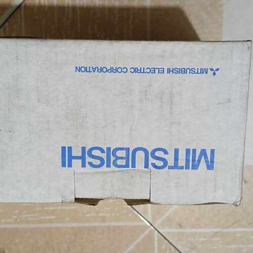 议价Br New Mitsubishi Molded Case Circuit Breaker Nf250-Swb