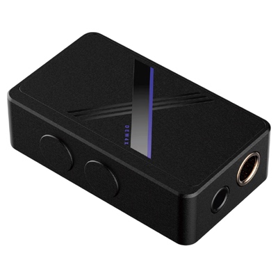 兴戈HiFi音频解码器DEW4X