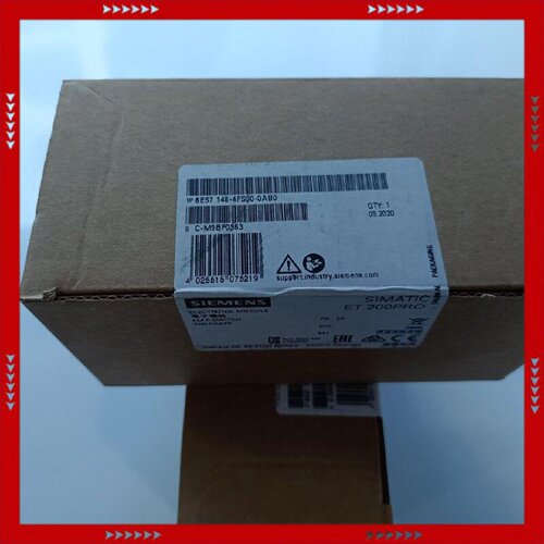 【问价】6ES7148-4FS00-0AB0ET200PRO电