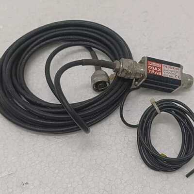 PHOENIX CONTACT COAX TRAB CN-UB/E-BB SURGE PROTECTION DEVICE