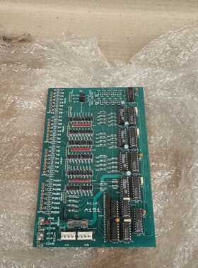 Elevator Lift Card AUTINOR A191 N11A Electronic Card