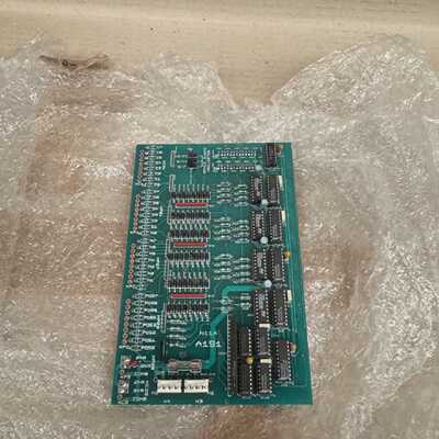 Aufzug Lift Card Autinor A191 N11A Karte Elektronik