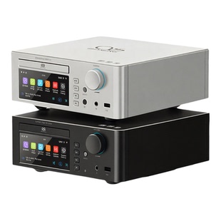 山灵SCD 1.3R旗舰SACD播放机R2R解码器家用CD机HiFi高保真数播