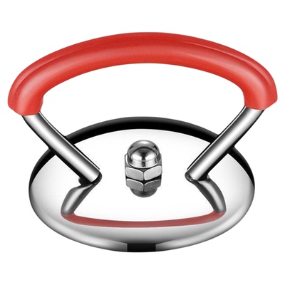 锅盖手把顶帽把手防烫锅盖帽