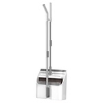 佳帮手扫把簸箕组合套装家用套扫不粘头发扫帚笤帚垃圾铲扫地神器