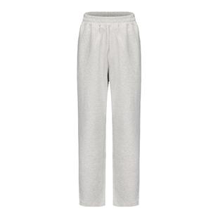 Roast Lucky 宽松直筒拉链卫裤健身男款运动休闲百搭cleanfit长裤