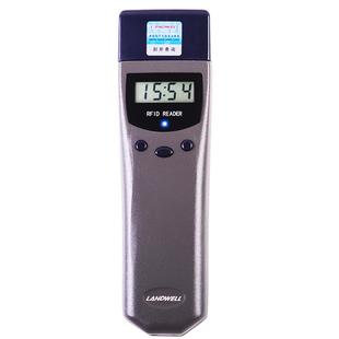 Landwell兰德华L-3000EF巡更棒巡逻仪打点卡机实时电子巡检器系统