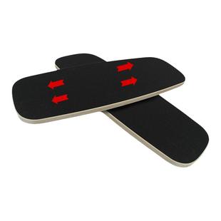 新品美乐高尔夫重心转移板改善平衡和稳定性防止重心逆转提高挥速