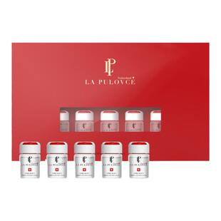 【达人专属】拉普瑞斯抗皱提拉紧致安瓶原液礼盒效期至27年7月