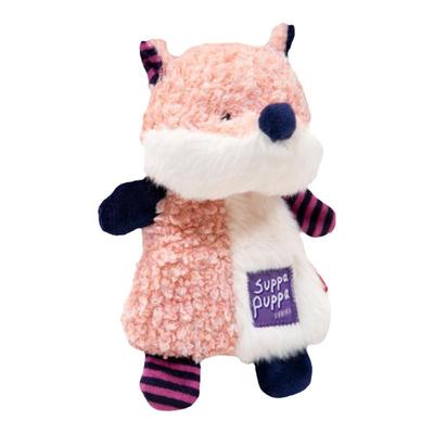 GiGwi贵为响纸狗玩具耐咬发声