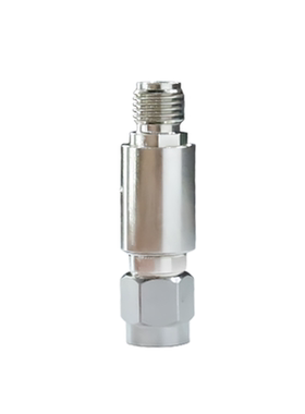 新凿SMA固定衰减器1-30dB