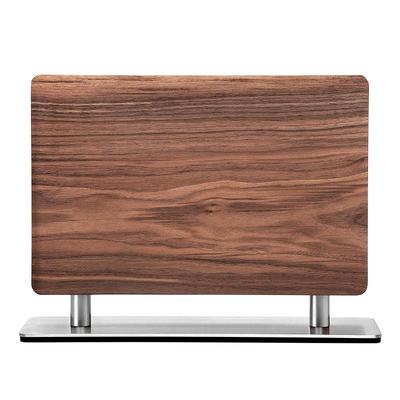 厨房刀具收纳架信作胡桃木