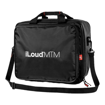 IKMultimediaMM/MTM音箱便携包