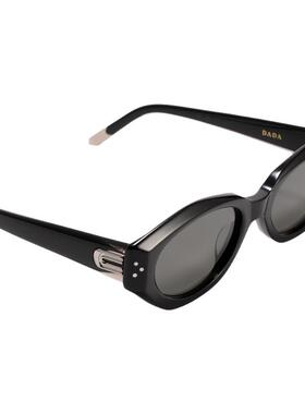 白鹿同款时髦大牌墨镜