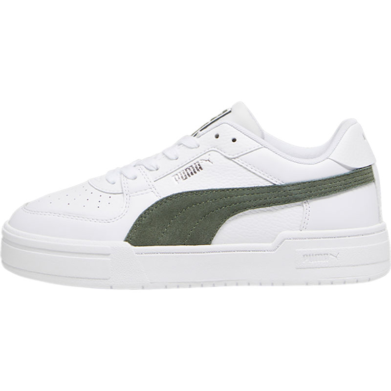 Puma/彪马正品CA Pro Suede FS男女运动轻便透气时尚厚底休闲板鞋