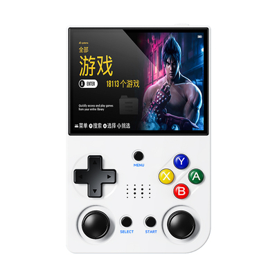 小霸王怀旧掌机无线控制器2W+