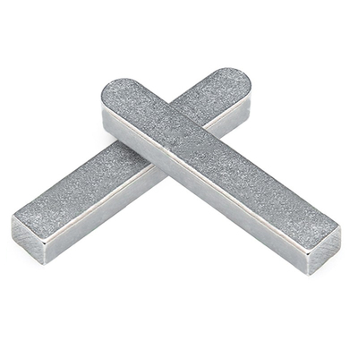 方形平键两端进口材质定位销