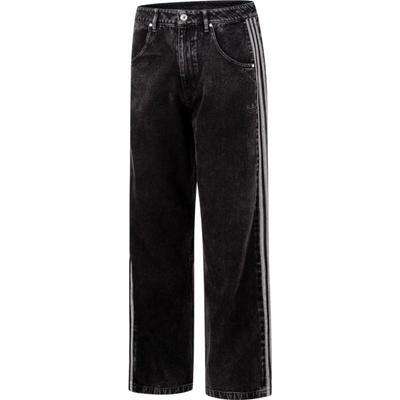 滔搏adidas阿迪达斯三叶草男子DENIM FB PT运动休闲长裤JC6718