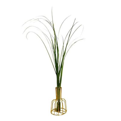 仿真茅草屋顶人造稻草塑料假毛草瓦屋檐农家乐长廊凉亭装饰PE防腐