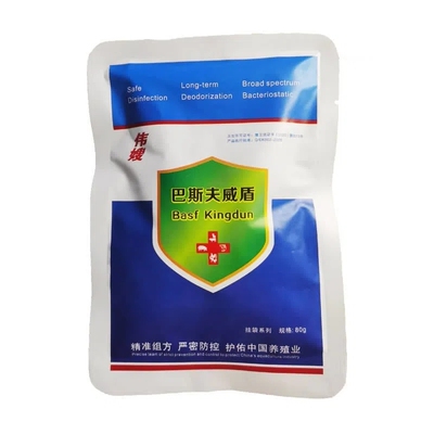 养殖场除氨气猪场养鸡场除臭剂挂袋消毒包养殖舍圈舍除湿除臭牛羊