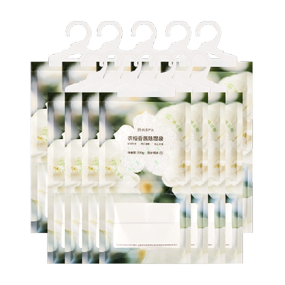网易严选香氛除湿袋