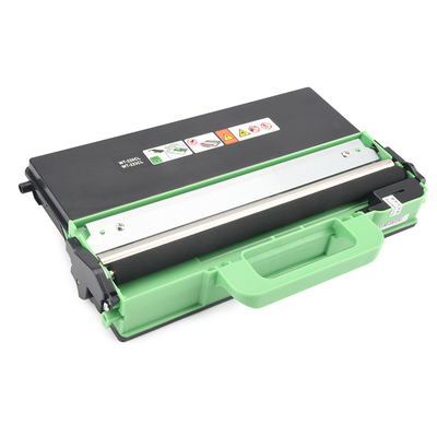 适用联想CM7310DNW CM7810DXF废粉盒震旦ADC240MNA打印机废墨仓得力DCM24ADN CP2400DN CM2400ADN废粉收集盒