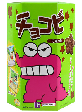 鳄鱼山先生粟米星泰国蜡笔小新