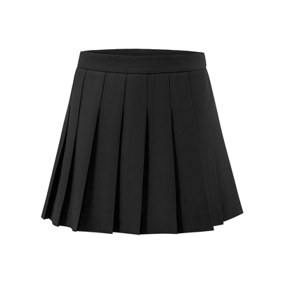 小野新款高腰显瘦半身裙