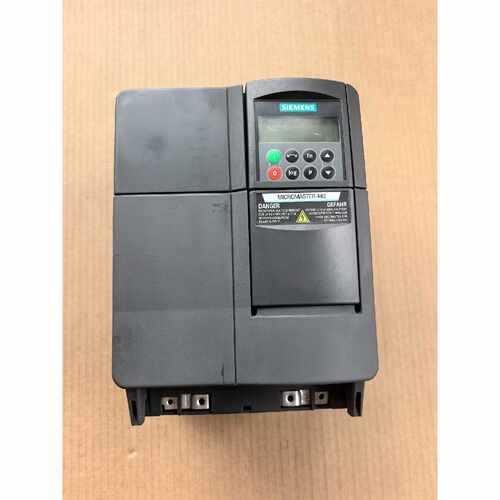 溢价-6SE6440-2AD25-5CA1变频器