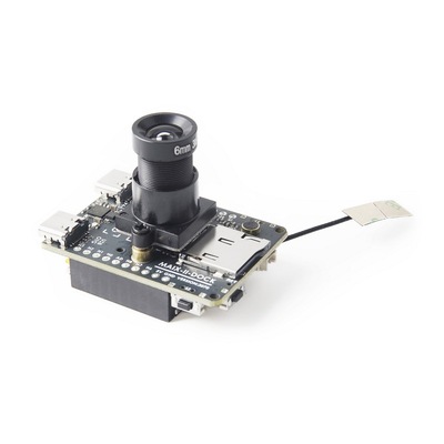 Sipeed人工智能开发板