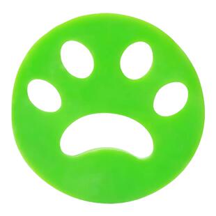 洗衣机粘毛神器家用猫毛吸附除毛器吸毛絮漂浮物收集器清洁洗衣球