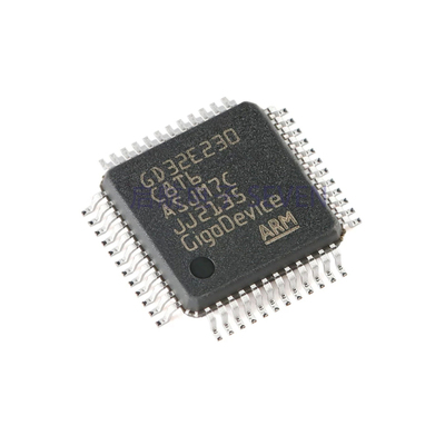 GD32E230C8T6系列单片机芯片