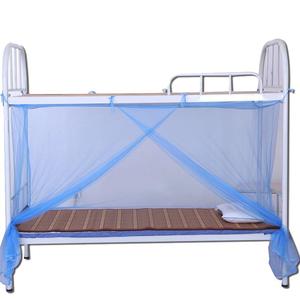 学生单人宿舍上下铺加密蚊帐90床