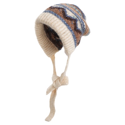 卡蒙官方正品新款洋气帽子毛线帽