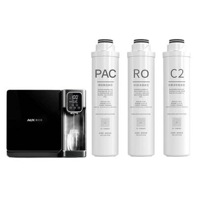 奥克斯V12净水器原厂RO滤芯PAC