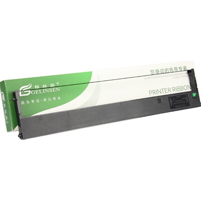 得实136t-1色带架ds2250色带框