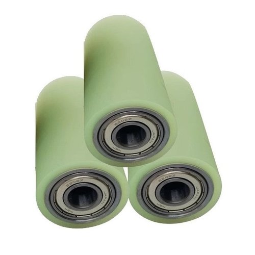 C- RORGS RORUS25-30-35-40-50-20-30-40-50聚氨酯包胶滚轮