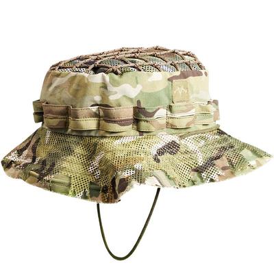MAXGEAR战术平顶奔尼帽军迷帽