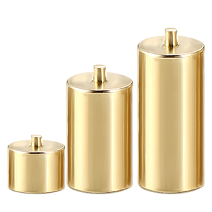 SMT贴片螺母柱焊接铜柱编带铜螺母PCB贴片支撑柱M1.4M2M2.5M3螺柱