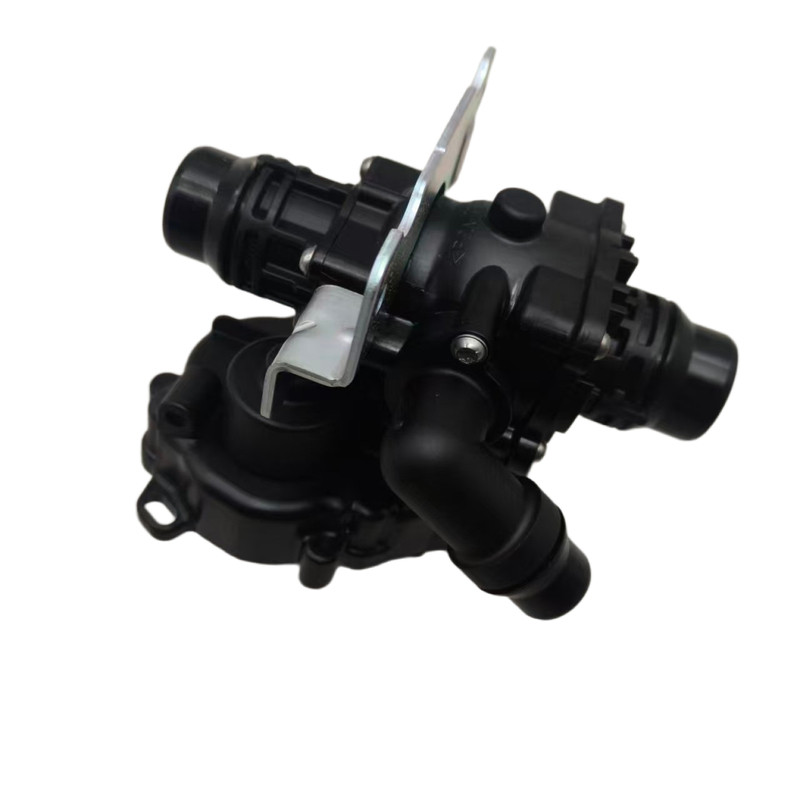 阿尔法罗密欧2.0T节温器原装正品