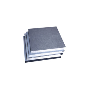 6061铝合金板7075 2A12航空铝5052激光加工纯铝板零切CNC定制铝板